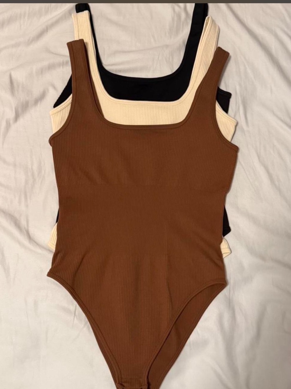 Bodysuit Bundle
